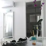 Apartament Tiberi Capri