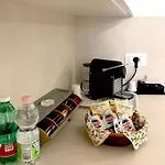 Apartament Tiberi *