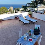 Apartament Tiberi Capri