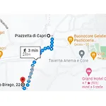 Tiberi Apartament