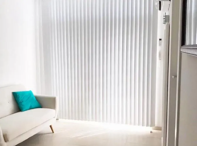 アパート Tiberi *