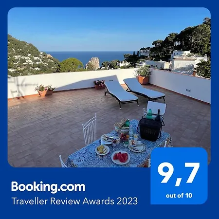 Appartement Tiberi