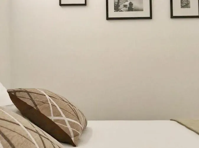 Tiberi Appartement Capri