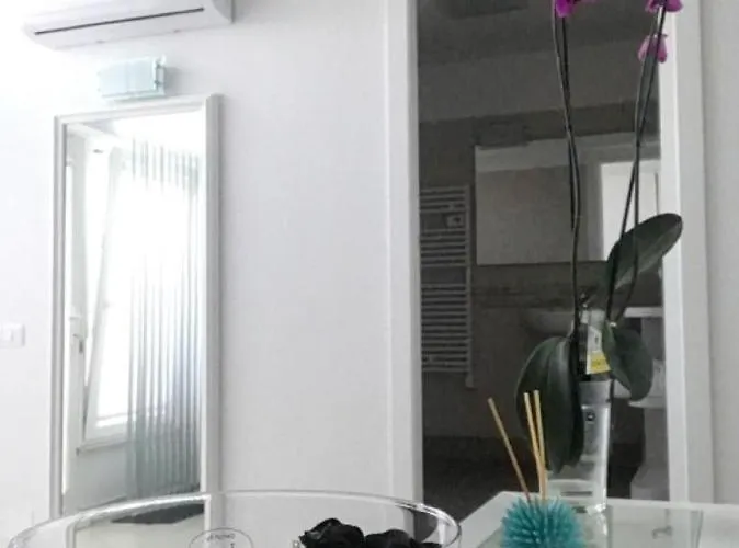 Appartement Tiberi Capri