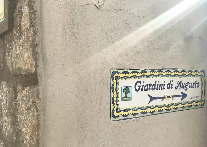 Appartement Tiberi *