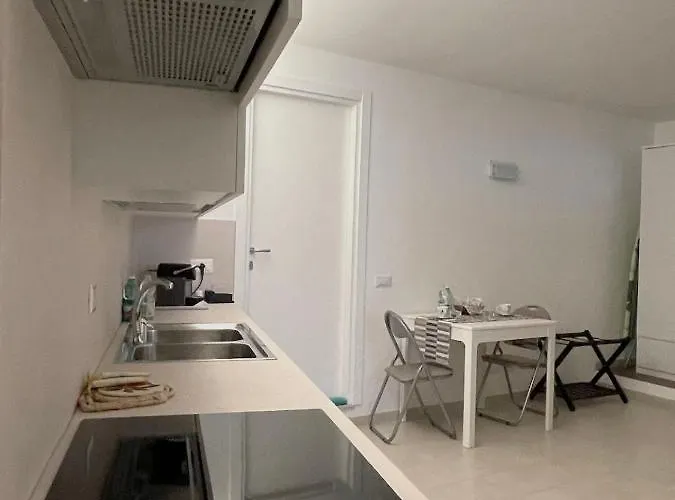 Tiberi Appartement *