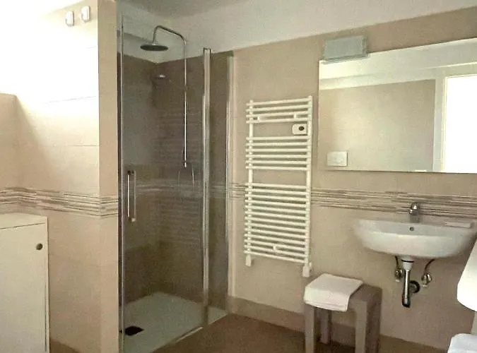 Appartement Tiberi *