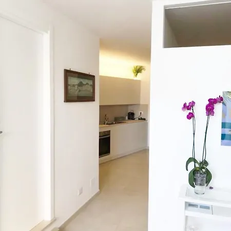 Tiberi Apartment