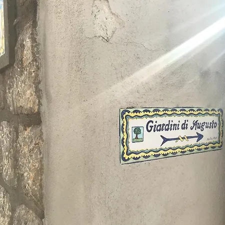 Διαμέρισμα Tiberi *