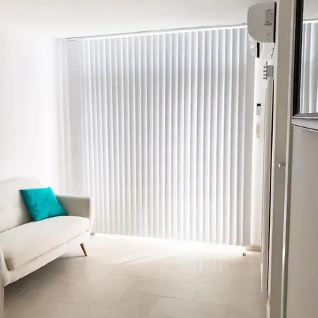 Apartment Tiberi *