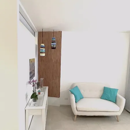 Tiberi Apartment