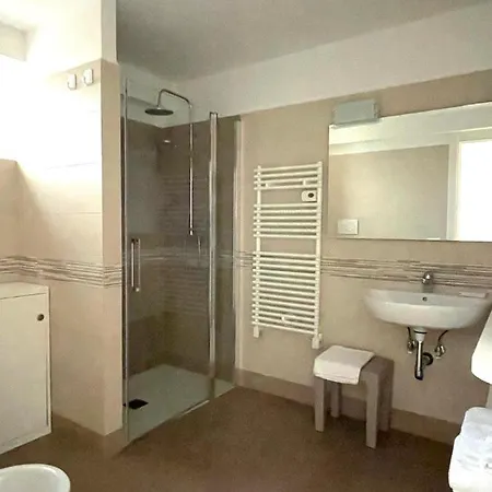 Apartment Tiberi *