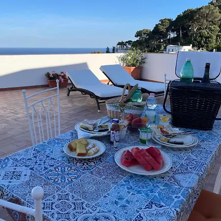 Tiberi Apartamento